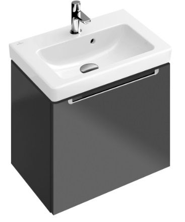 Тумба для умывальника Subway 2.0 Villeroy and Boch A68510FP