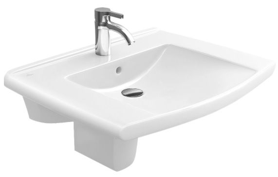 Подвесной умывальник Villeroy and Boch Architectura Vita 517470R1