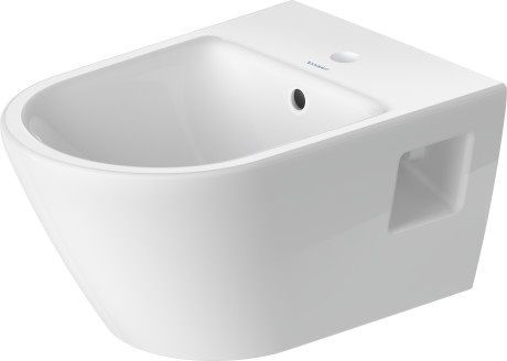 Биде подвесное Duravit D-Neo 2295150000