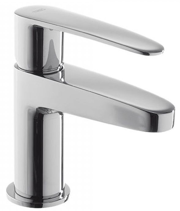 Змішувач для раковини Tres Flat 20410301D