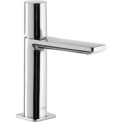 Змішувач для умивальника Hansgrohe Metris 20010302D