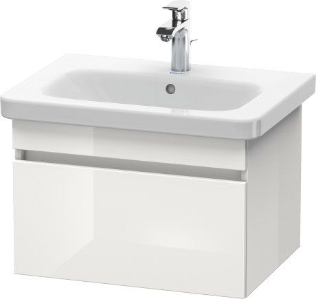 Тумба DuraStyle Duravit  580 x 448 мм (без раковины) DS638002222