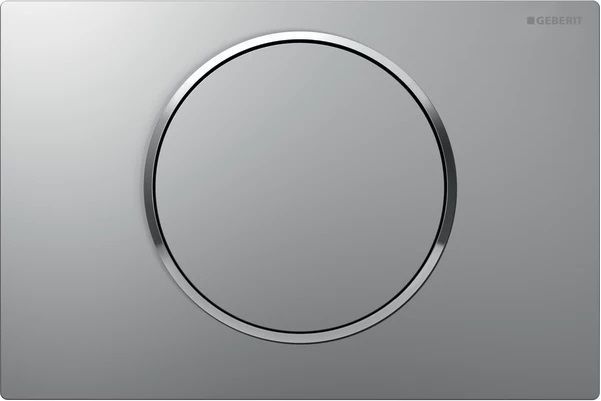 Клавиши смыва воды Geberit Sigma 10 115.758.KN.5