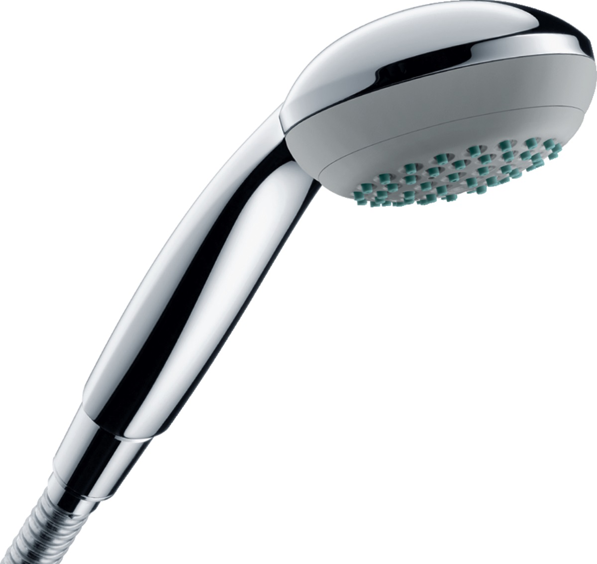 Ручной душ Hansgrohe Crometta Vario 85 2jet