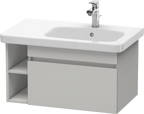 Тумба DuraStyle Duravit 730 x 448 мм (без раковины)