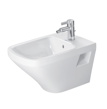 Биде подвесное Duravit DuraStyle