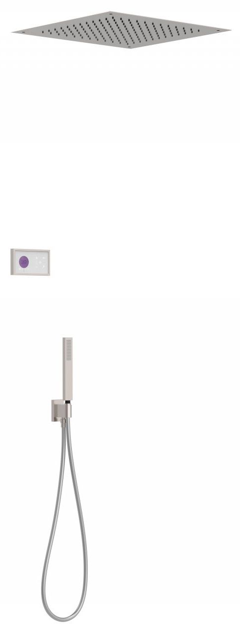 Душевая система Tres Shower Technology 09286561AC