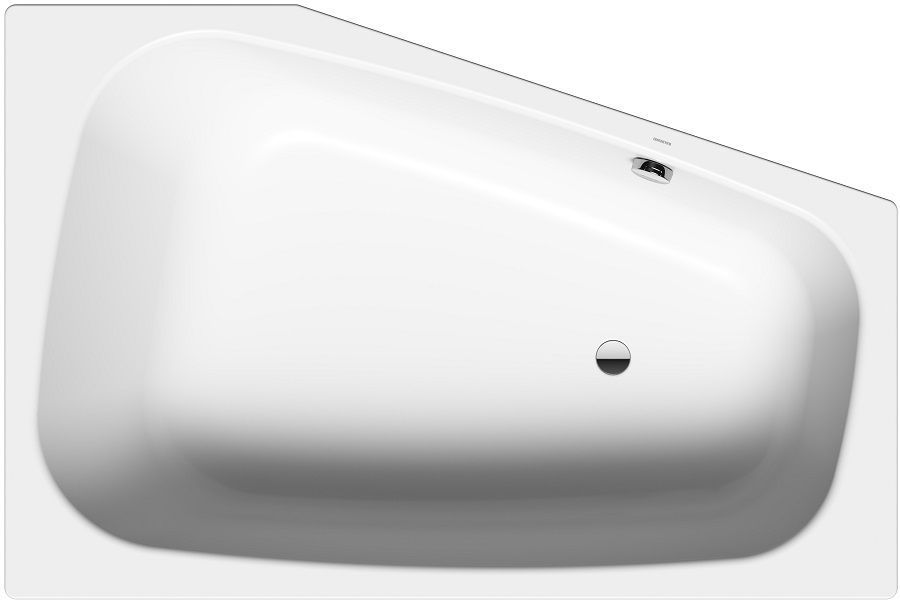 Ванна Plaza Duo 2372 0001 0001