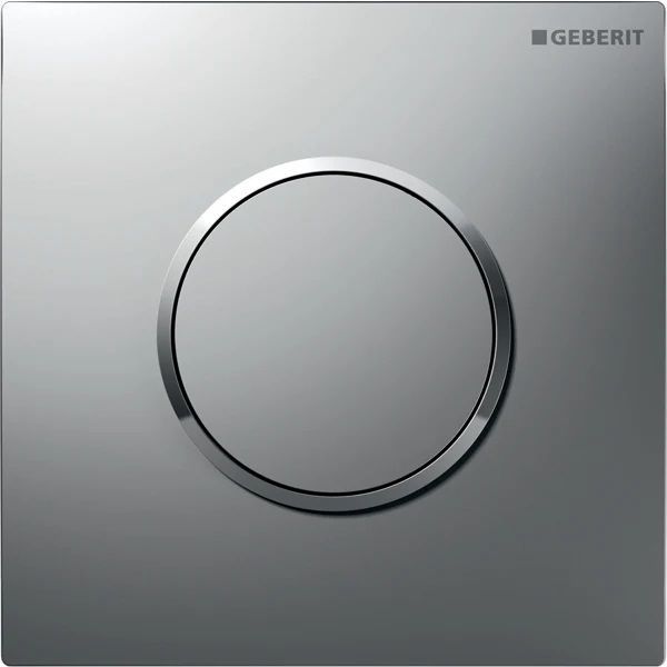 Клавіша змиву води Geberit Тип 10 116.015.KN.1