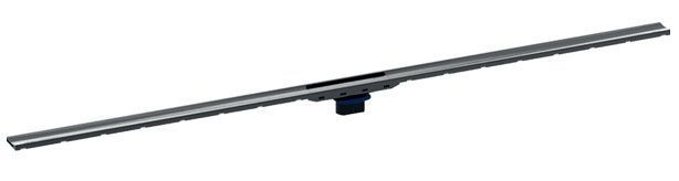 Накладная панель Geberit CleanLine 80 (внешняя часть) 154.440.QC.1