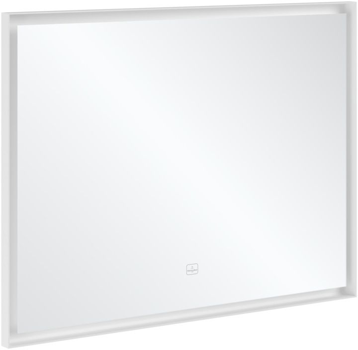 Дзеркало з підсвіткою Villeroy & Boch Subway 3.0 A4631000