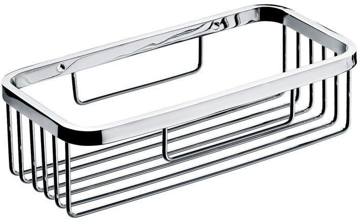 Мыльница Emco System 2 3545 001 08