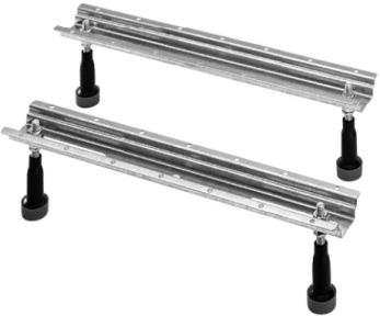 Ніжки для ванної Duravit 790100000000000