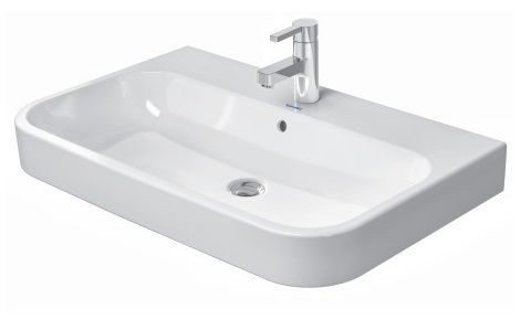 Умывальник Duravit Happy D.2 2318800030