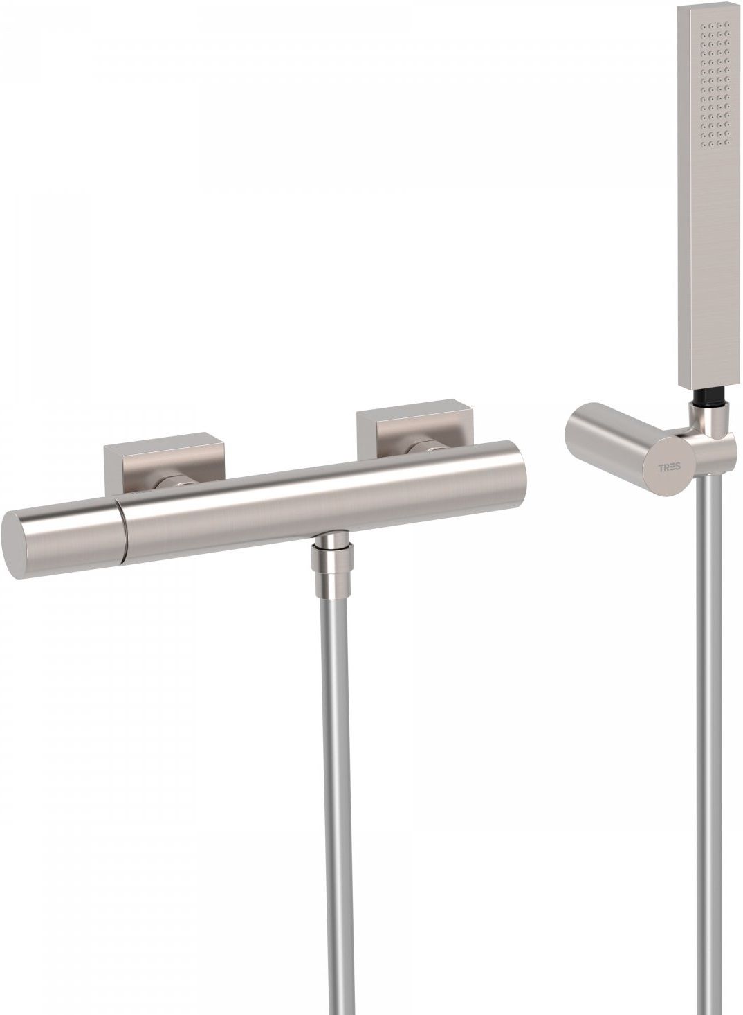 Смесители для душа Tres Project 21116701AC