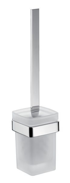 Ершик с колбой Loft Emco 0515 001 00