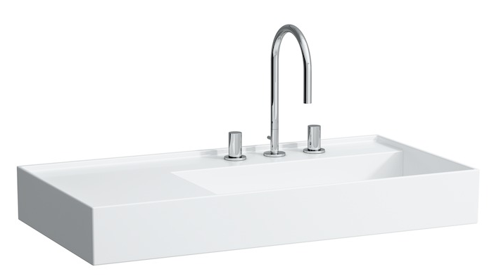 Умывальник Laufen Kartell H8103394001581