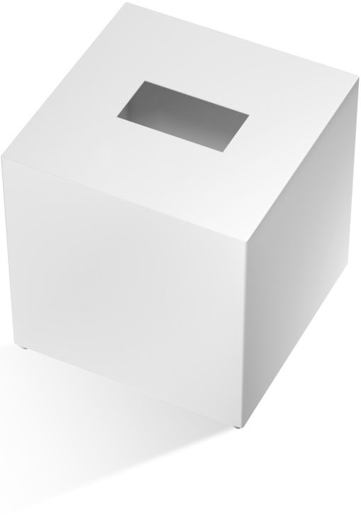 Салфетницы Decor Walther Cube 845650