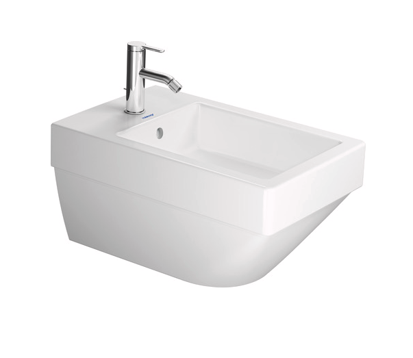 Подвесное биде