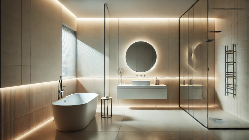 Сантехника 2025 – свежие тренды и новинки