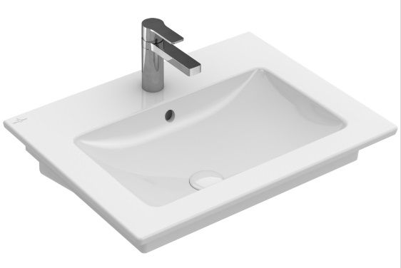 Подвесной умывальник Villeroy and Boch Venticello 412467R1