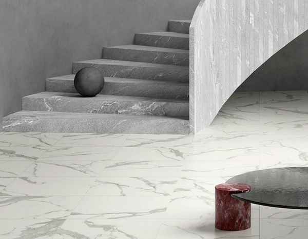 Керамограніт 120X60 CALACATA BELLISSIMO LUC. AL199X864