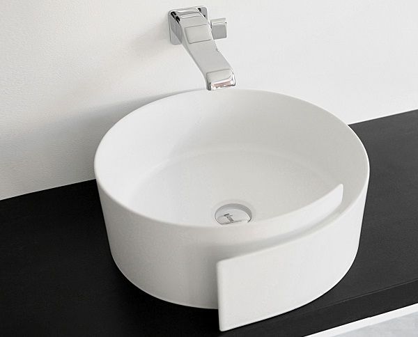 Умывальник Flaminia Roll RL44L