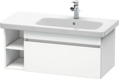 Тумба DuraStyle Duravit 930 x 448 мм (без раковины) DS639601818