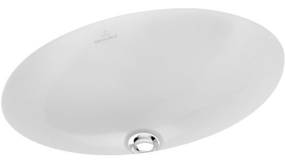 Раковина встраиваемая под столешницу Villeroy and Boch Loop&Friends 61610001