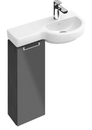 Тумба для умывальника Subway 2.0 Villeroy and Boch A81900FP