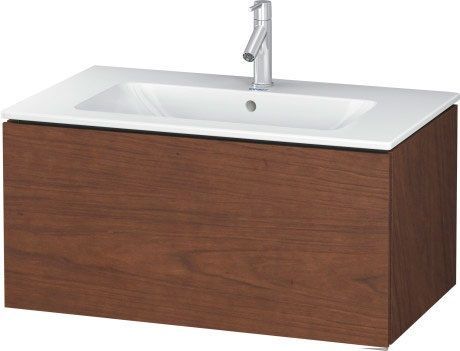 Тумба L-Cube Duravit  820 x 481 мм (без раковины) LC614101313
