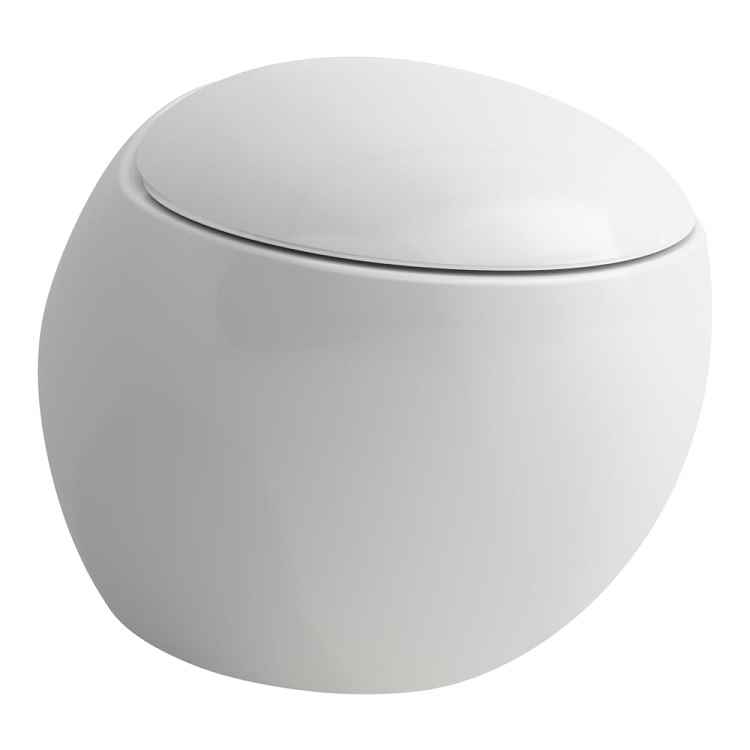 Підвісні унітази