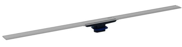 Накладная панель для тонких настилов Geberit CleanLine 60 (внешняя часть) 154.459.00.1