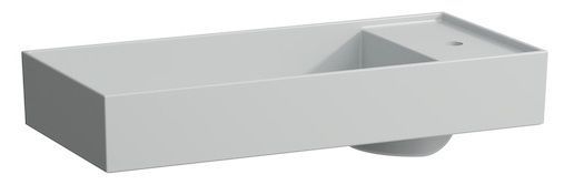 Умывальник Laufen Kartell H8123327571111