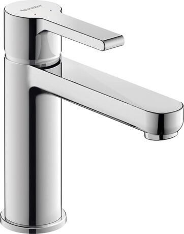 Смеситель на умывальник B.2 Duravit B21020002010