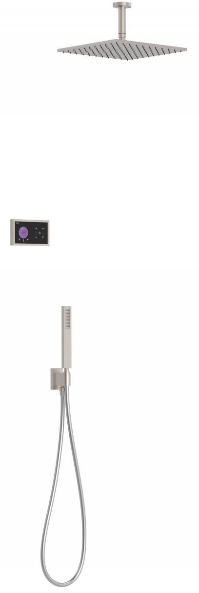 Душевая система Tres Shower Technology 09288564AC