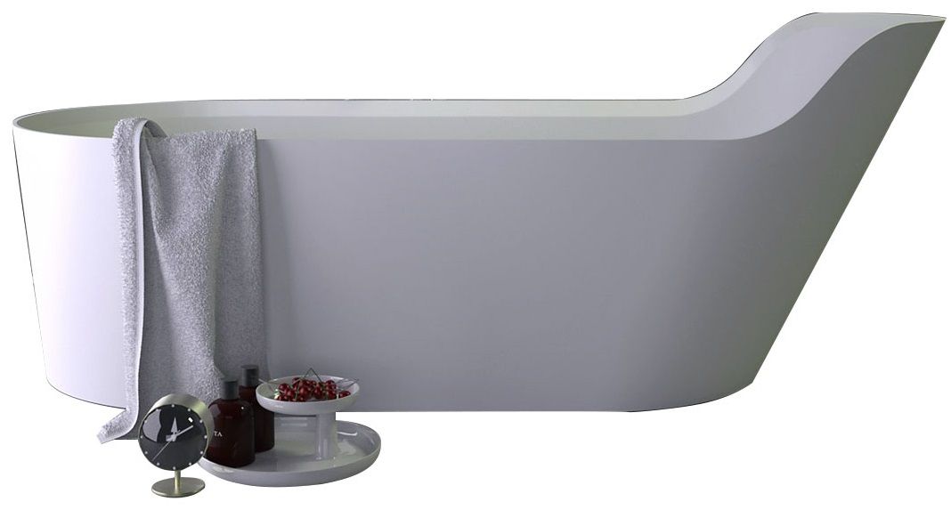 Ванна зі штучного каменю Knief Pearl 0600-050050-01