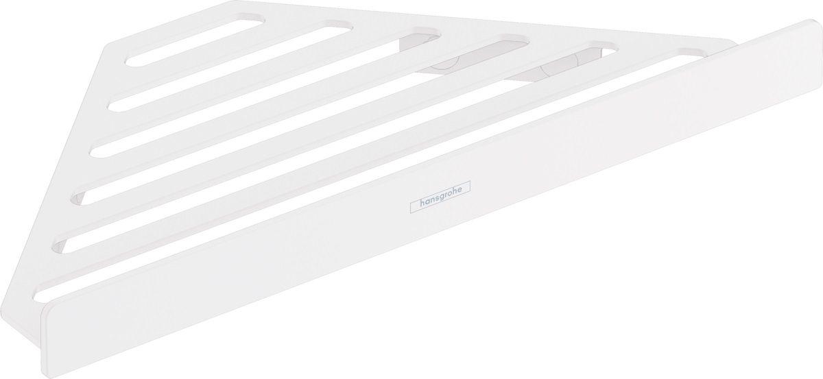 Полочка для ванны Hansgrohe AddStoris 41741700