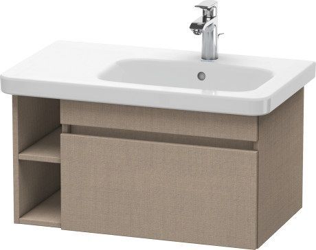 Тумба DuraStyle Duravit 730 x 448 мм (без раковины) DS639307575