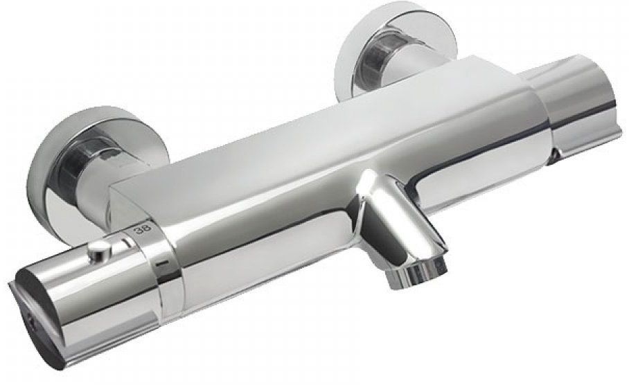 Термостат для ванны Tres Lex 181174