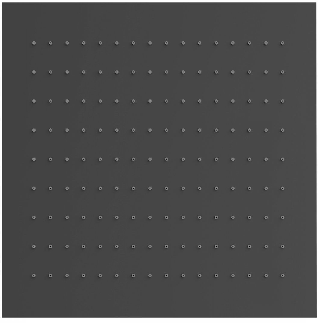 Верхний душ Tres 380Х380 134944NM