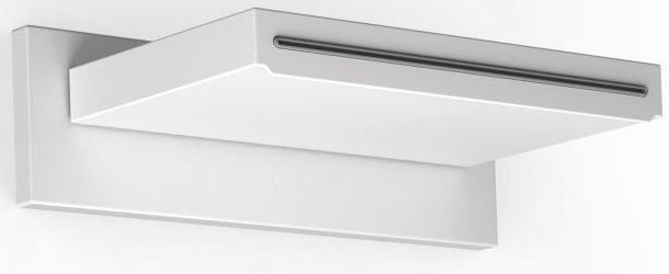 Верхній душ Tres 200Х152 29990304BM