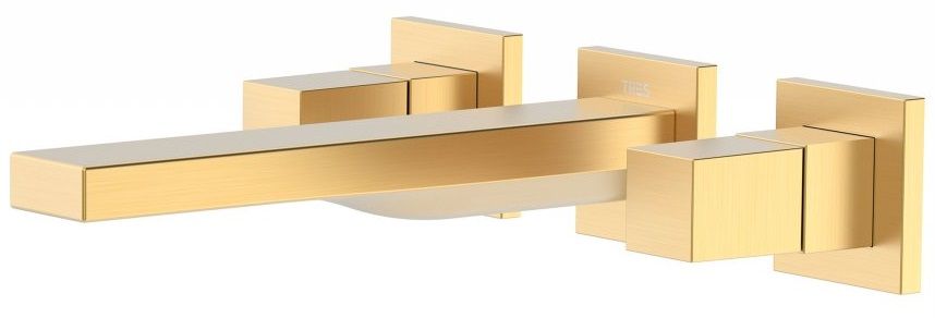 Смеситель для раковины Tres Cuadro 00815301OM