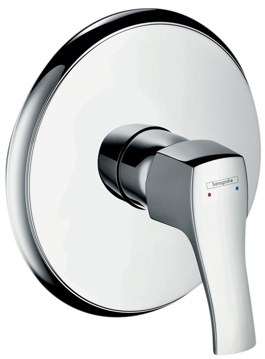 Смеситель для душа Hansgrohe Metris Classic 31676000