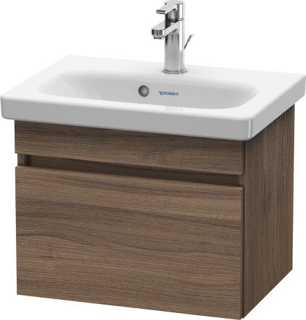 Тумба DuraStyle Duravit 500 x 368 мм (без раковины) DS630307979