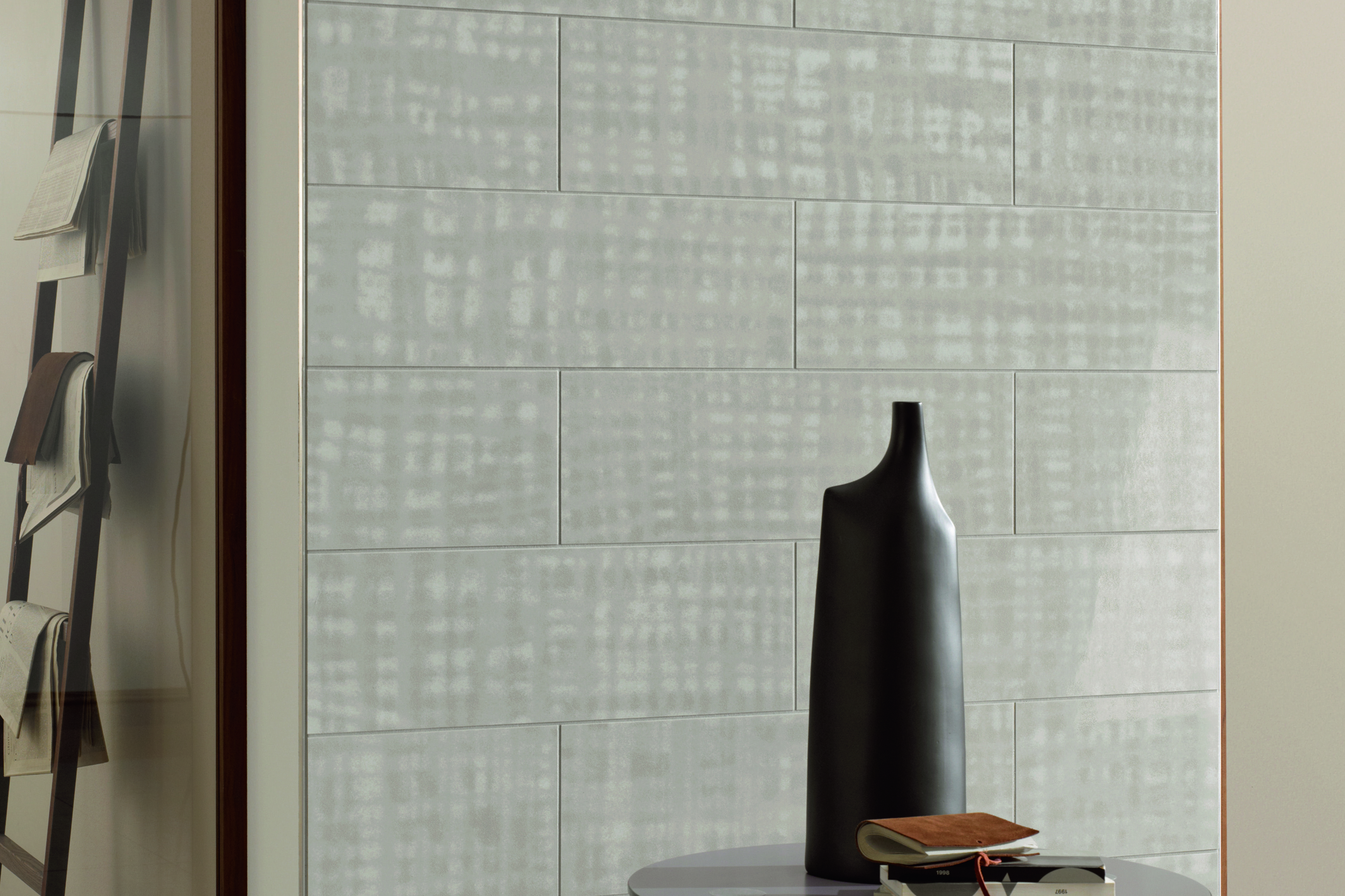 Плитка напольная 60x60 Network Gray( Steuler) Y623150002