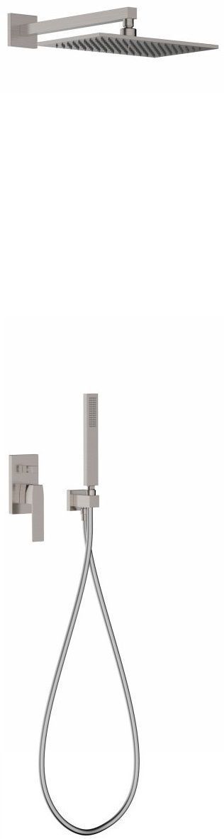 Душевая система Tres Slim 20218006AC