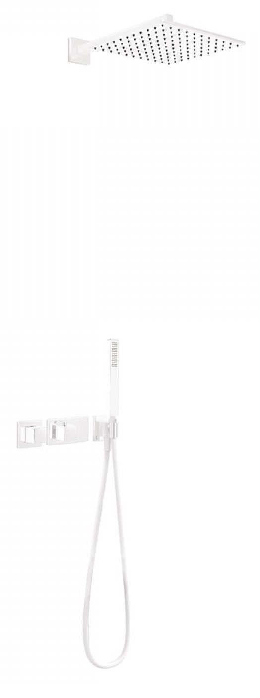 Душевая система Tres Block System 20725201BM