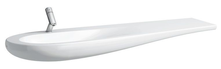 Умивальник Laufen ILBAGNOALESSI One H8149714001091