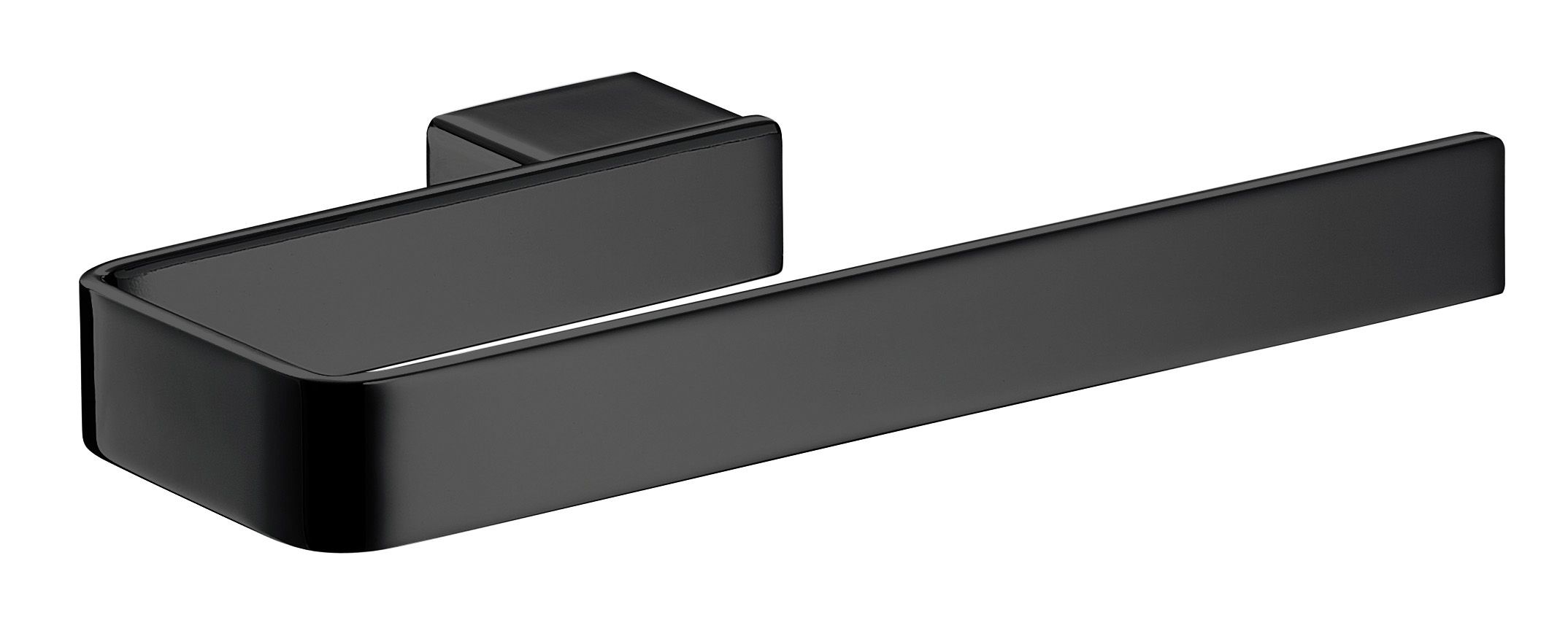 Полотенцедержатель Emco Loft Black 0555 133 00